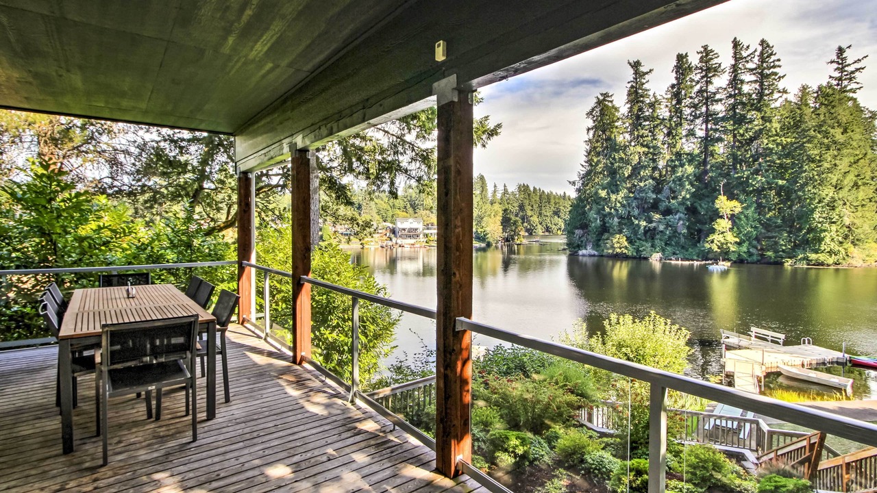 Photo of Outdoor in Lacey