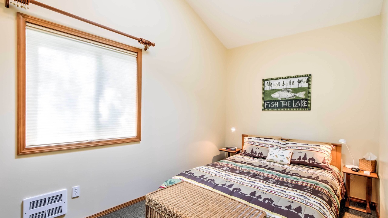 Photo of Bedroom in Lacey