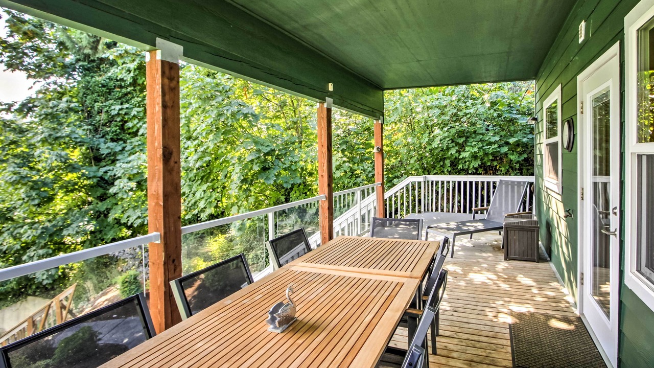 Photo of Outdoor in Lacey