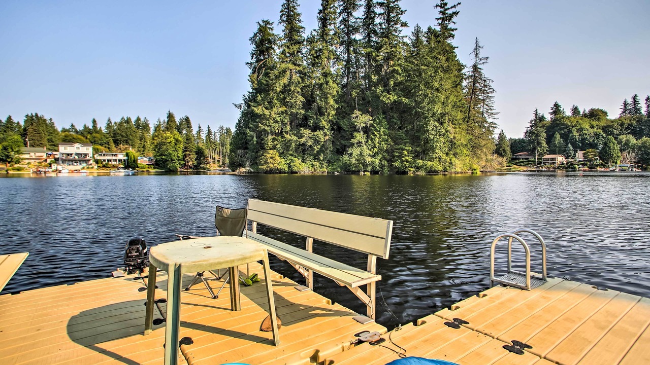 Photo of Outdoor in Lacey