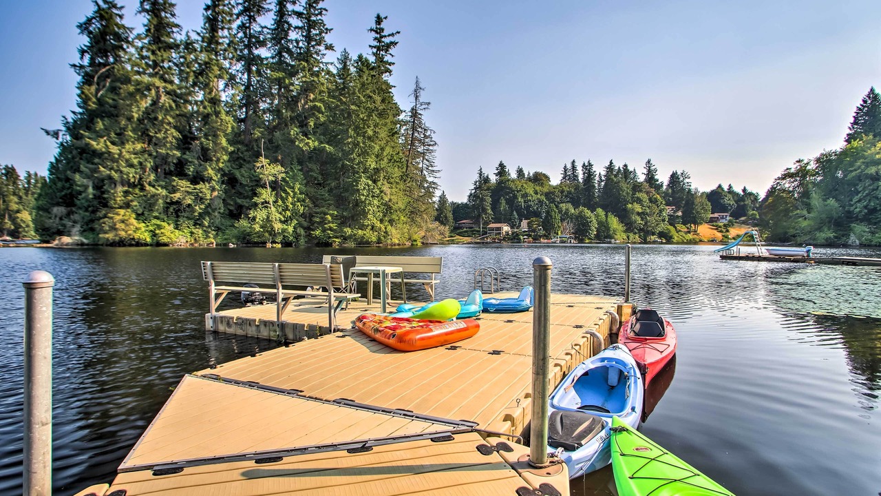 Photo of Outdoor in Lacey