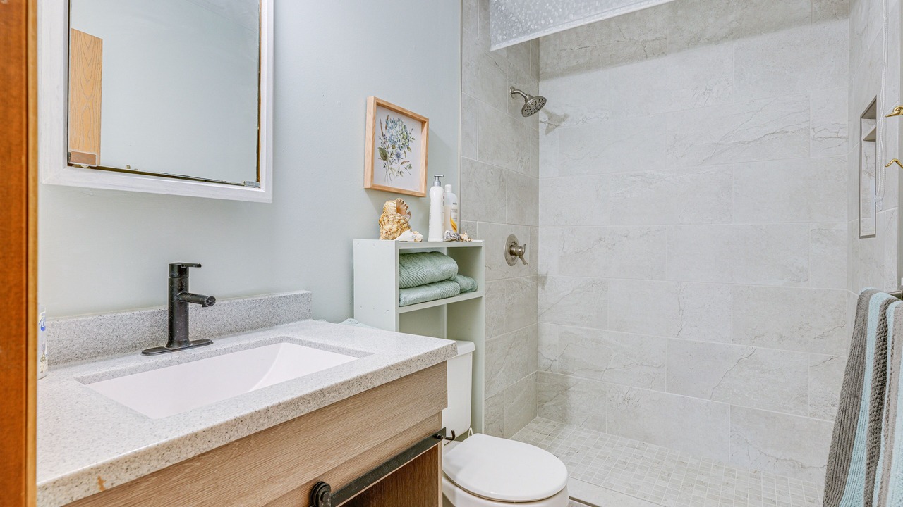 Photo of Bathroom in Coldwater