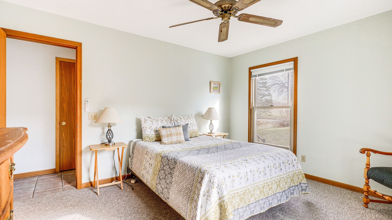 Photo of Bedroom in Coldwater