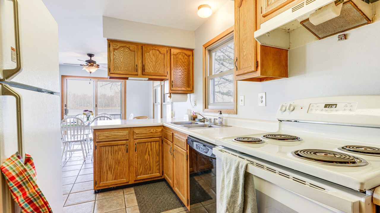 Photo of Kitchen in Coldwater