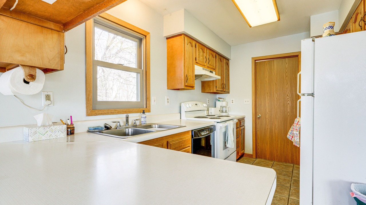 Photo of Kitchen in Coldwater
