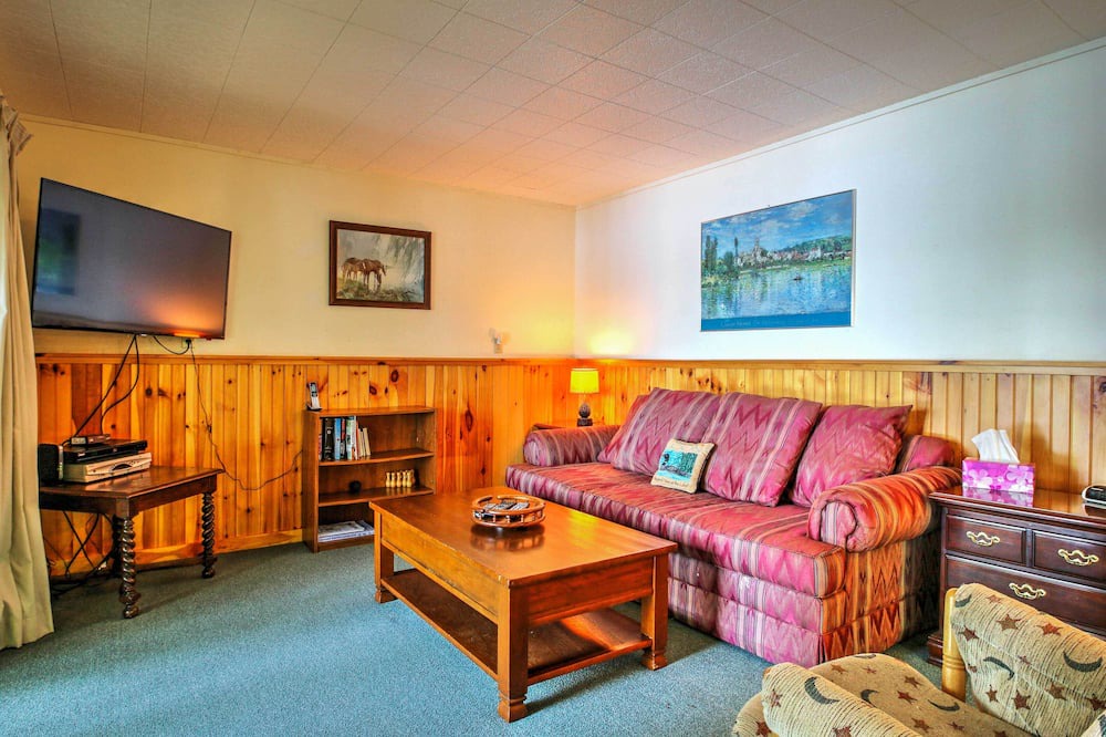 Photo of Livingroom in Casco