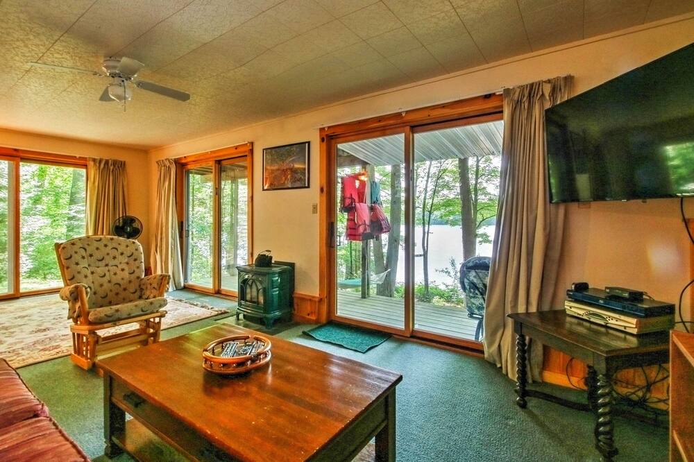 Photo of Bedroom in Casco