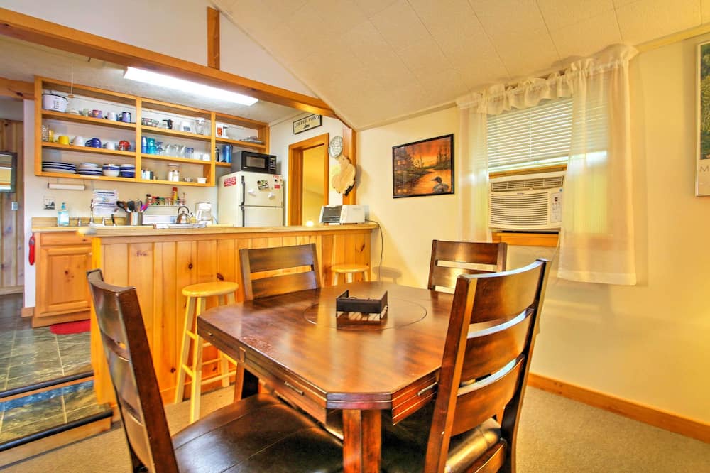 Photo of Kitchen in Casco