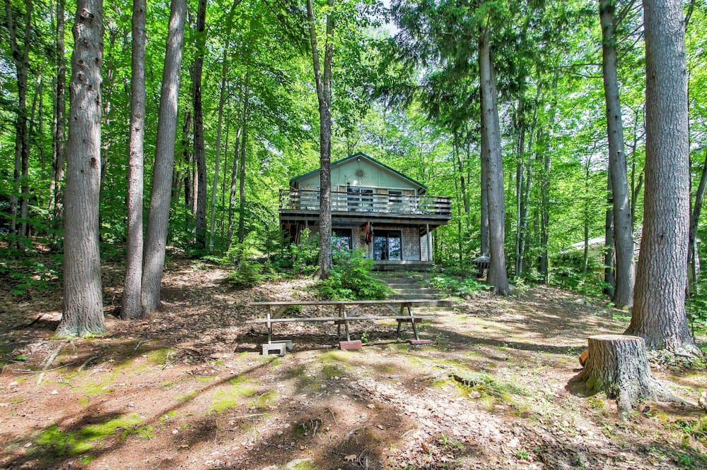 Photo of Outdoor in Casco