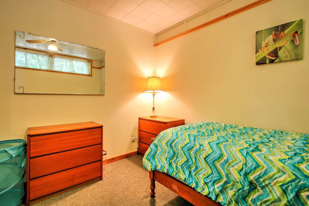 Photo of Bedroom in Casco