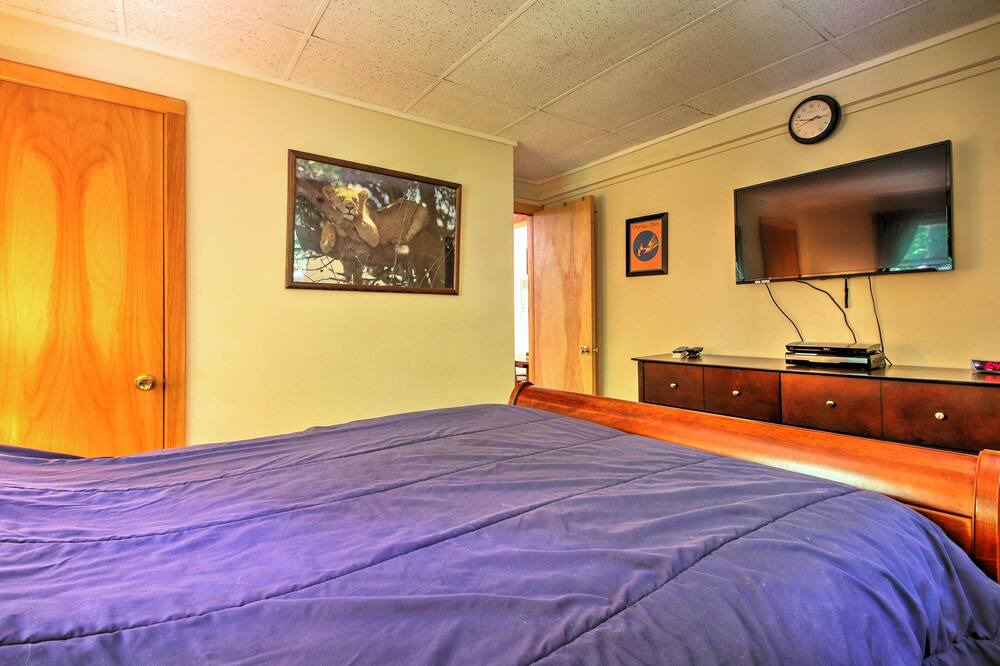 Photo of Bedroom in Casco