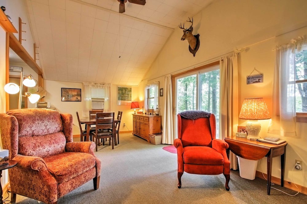 Photo of Livingroom in Casco