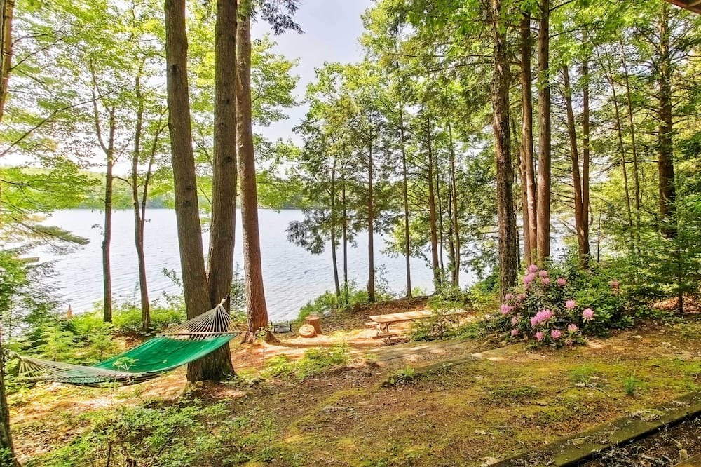 Photo of Outdoor in Casco