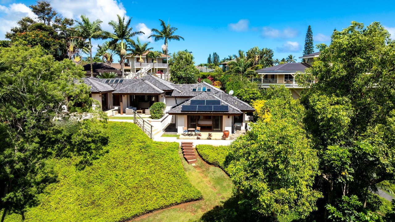 Photo of Outdoor in Princeville