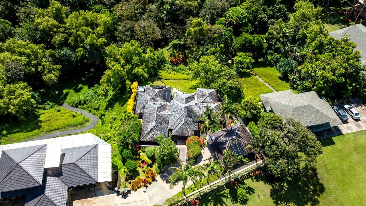 Photo of Outdoor in Princeville