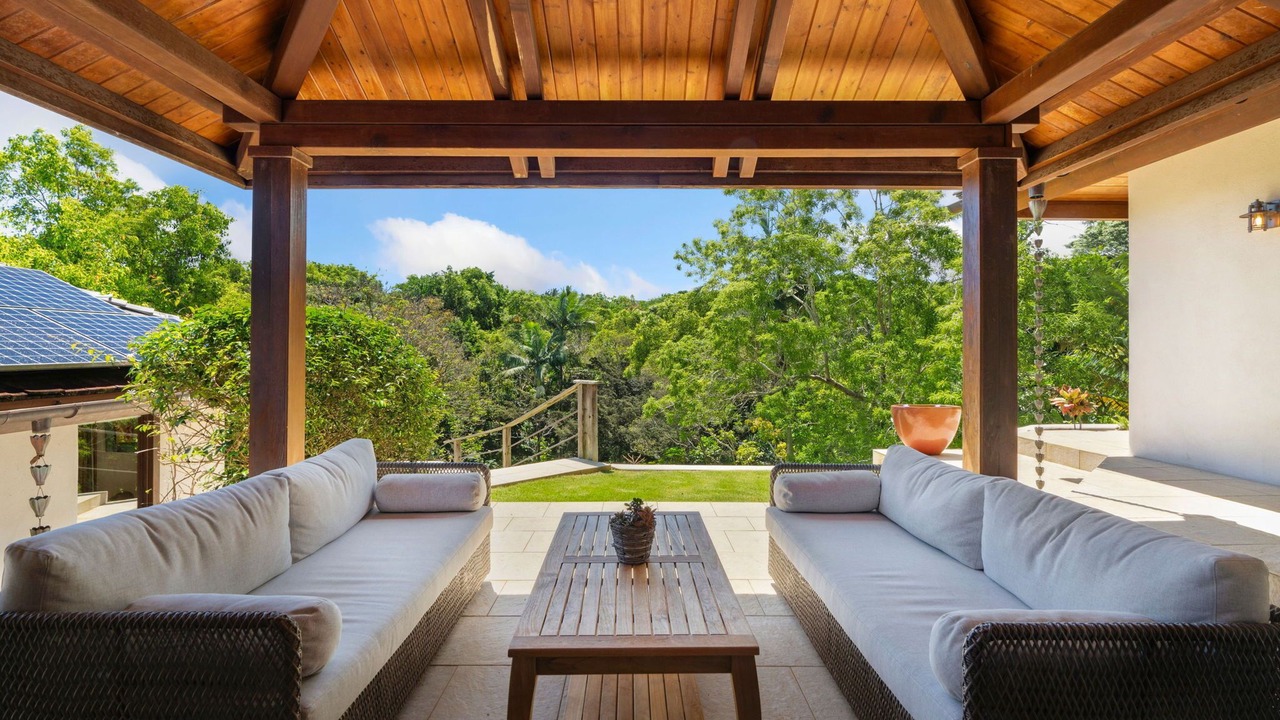 Photo of Outdoor in Princeville