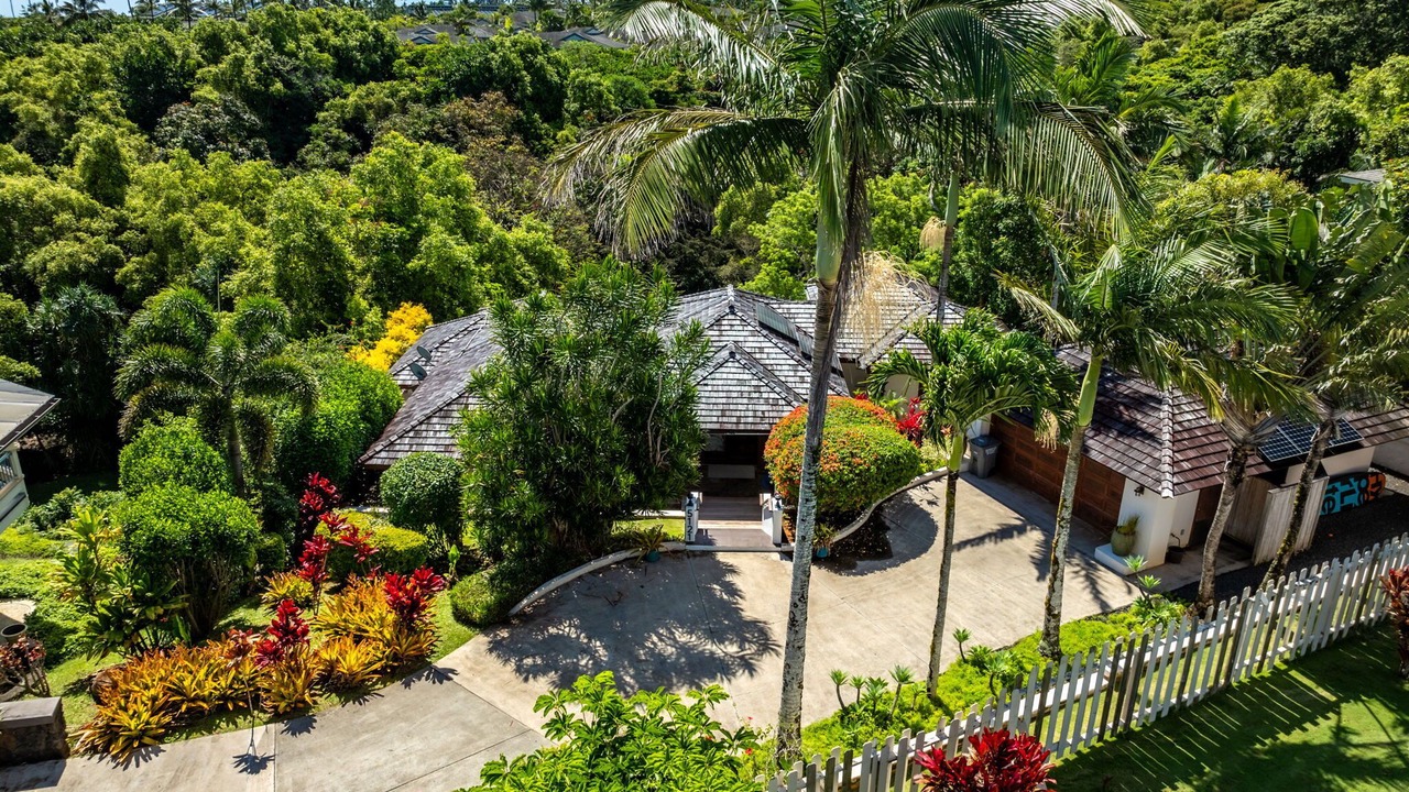 Photo of Outdoor in Princeville