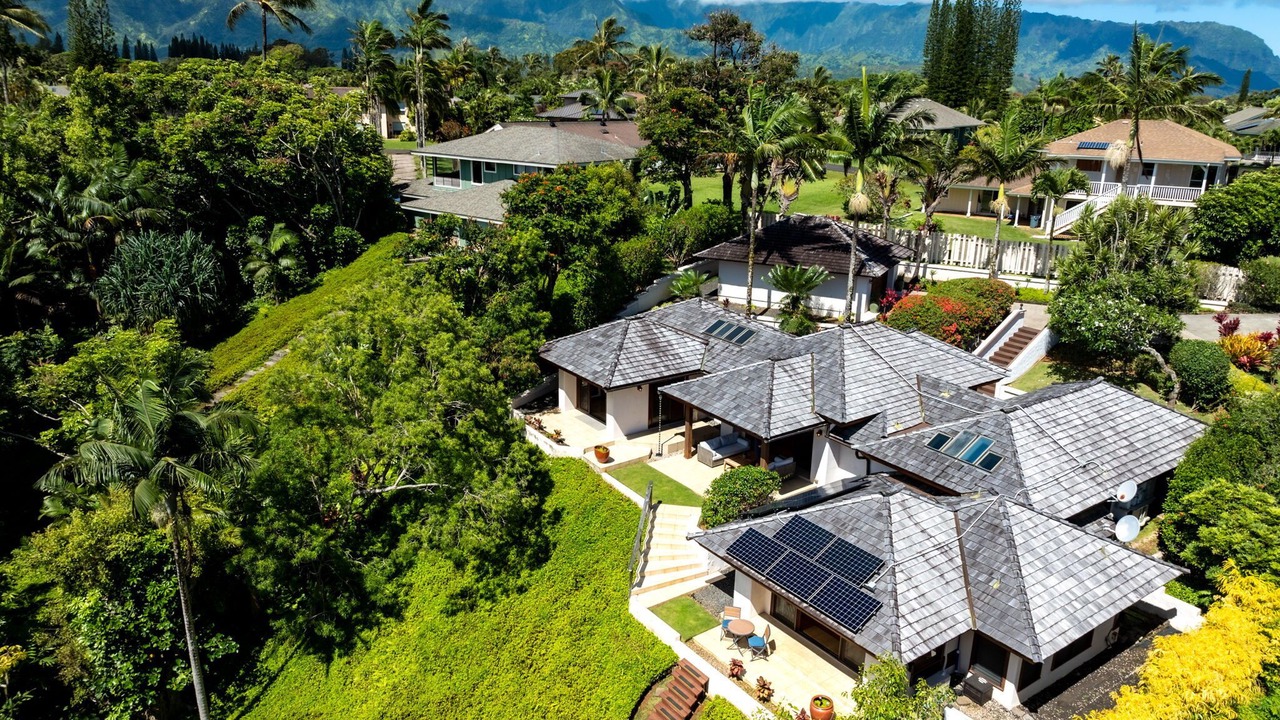 Photo of Outdoor in Princeville