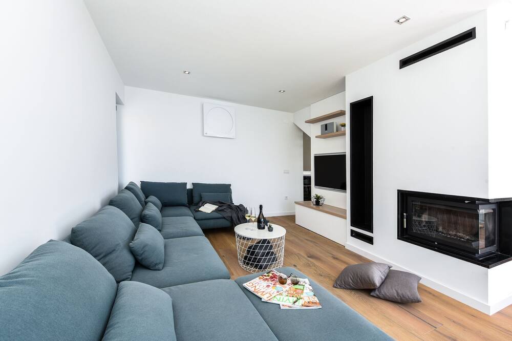 Photo of Livingroom in Zdrelac
