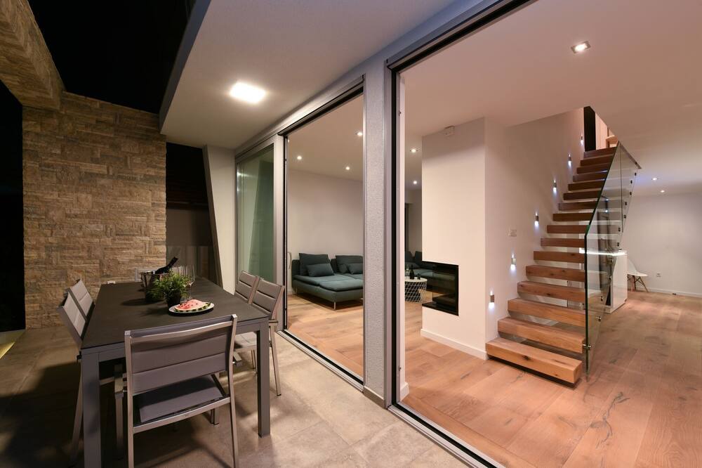 Photo of Patio Balcony in Zdrelac