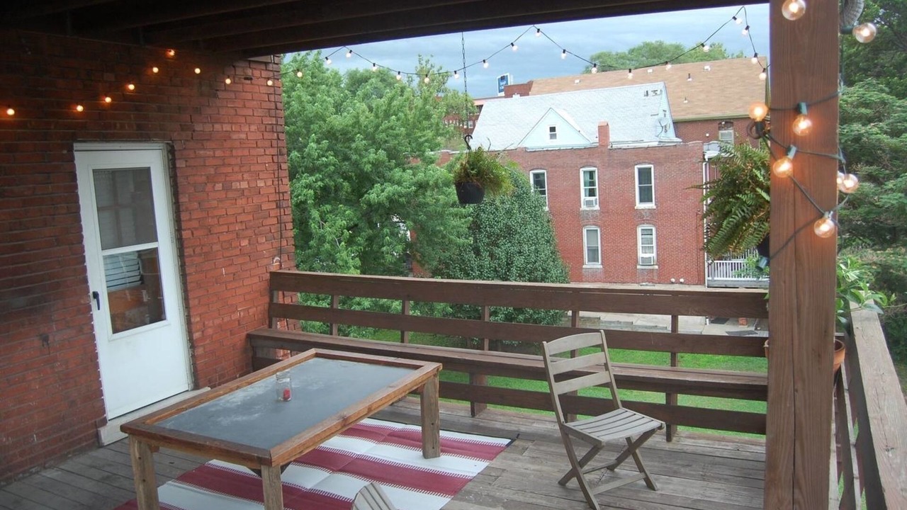 Photo of Outdoor in Westside North