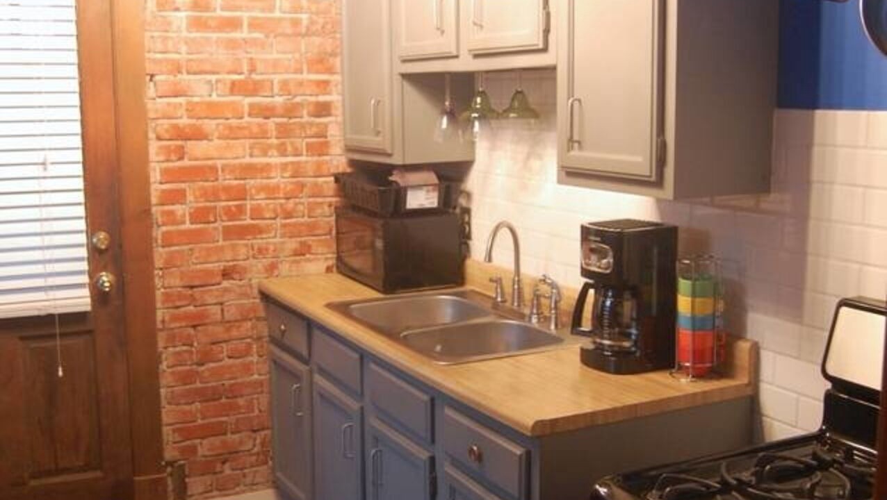 Photo of Kitchen in Westside North