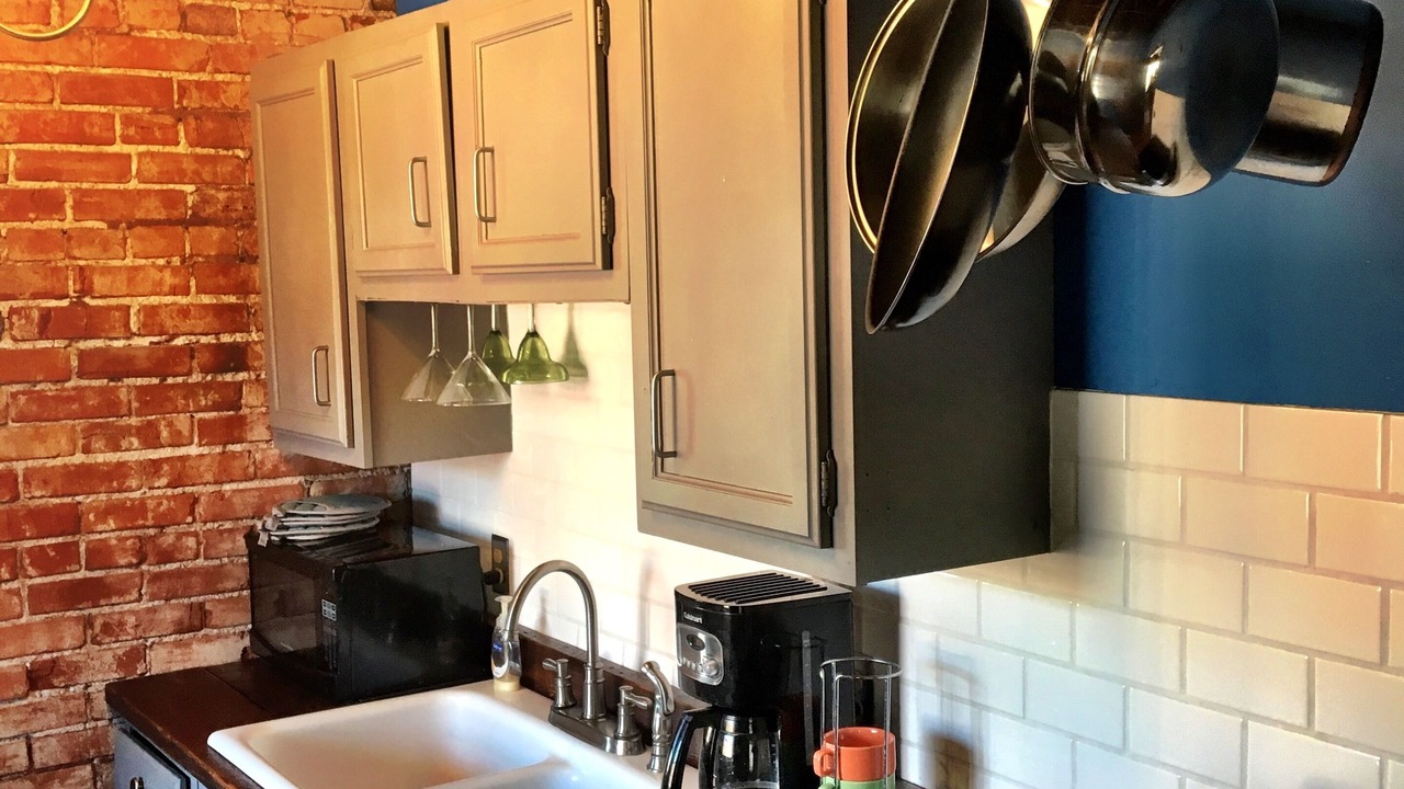 Photo of Kitchen in Westside North