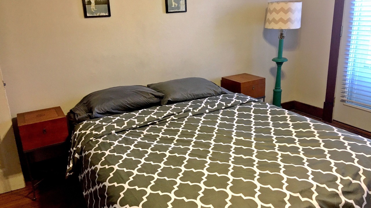 Photo of Bedroom in Westside North