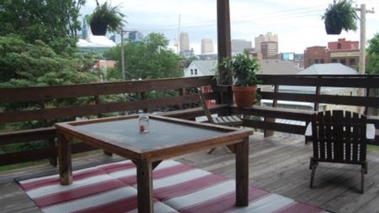 Photo of Outdoor in Westside North