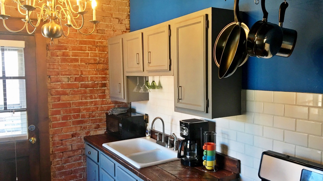 Photo of Kitchen in Westside North