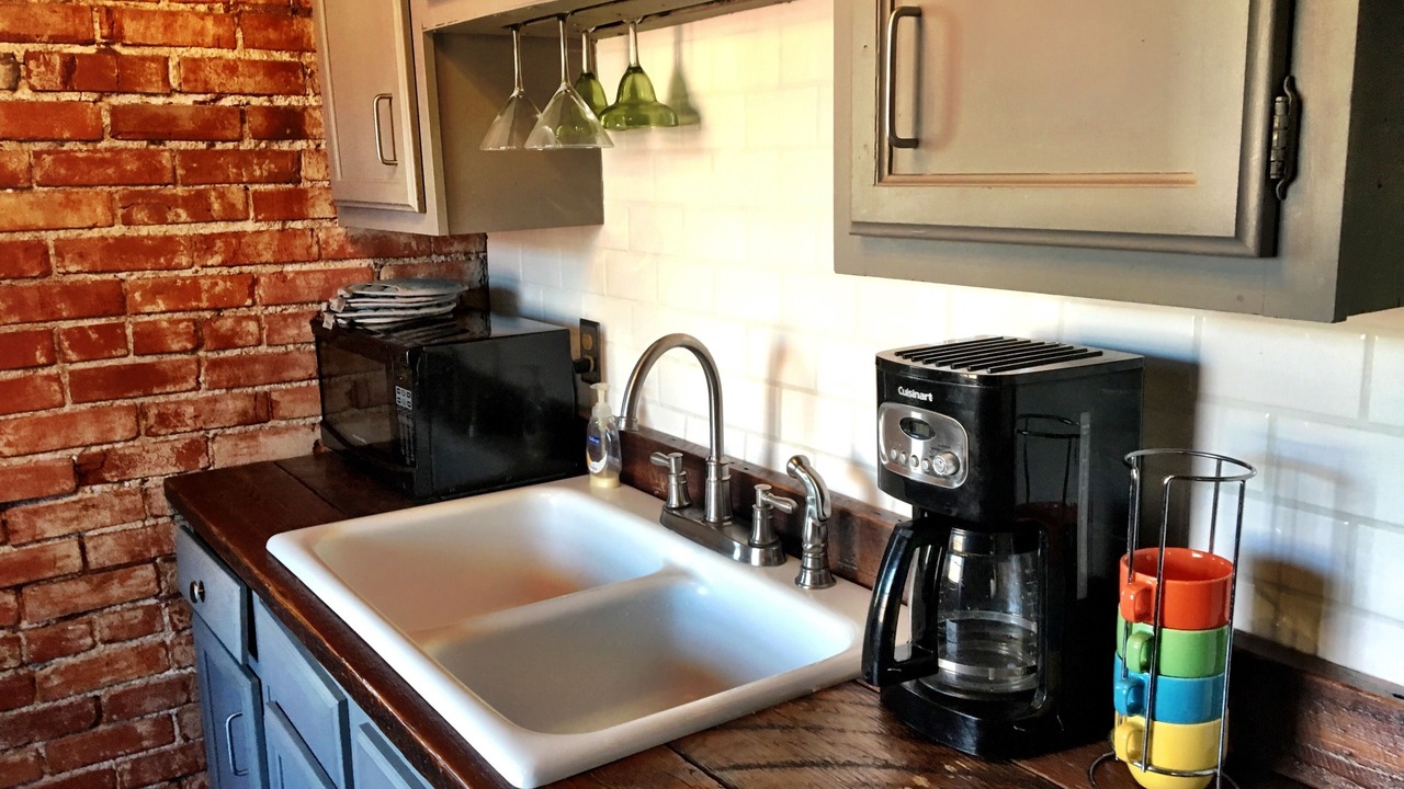 Photo of Kitchen in Westside North