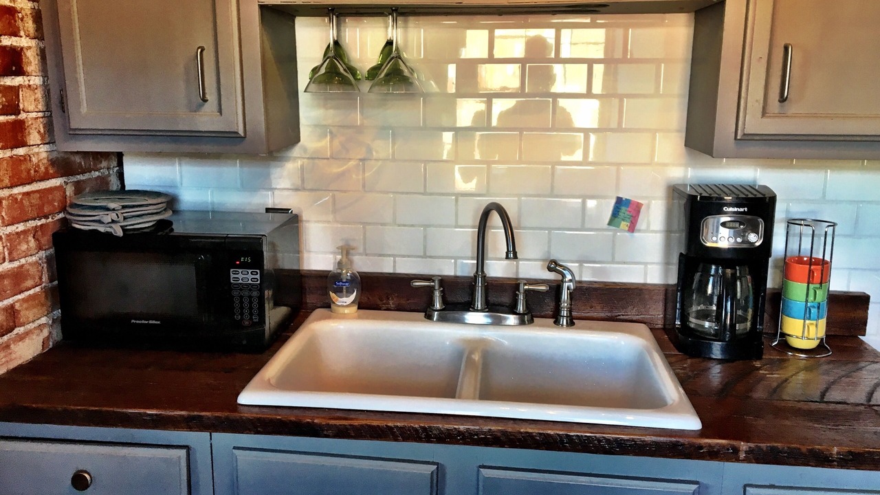 Photo of Kitchen in Westside North
