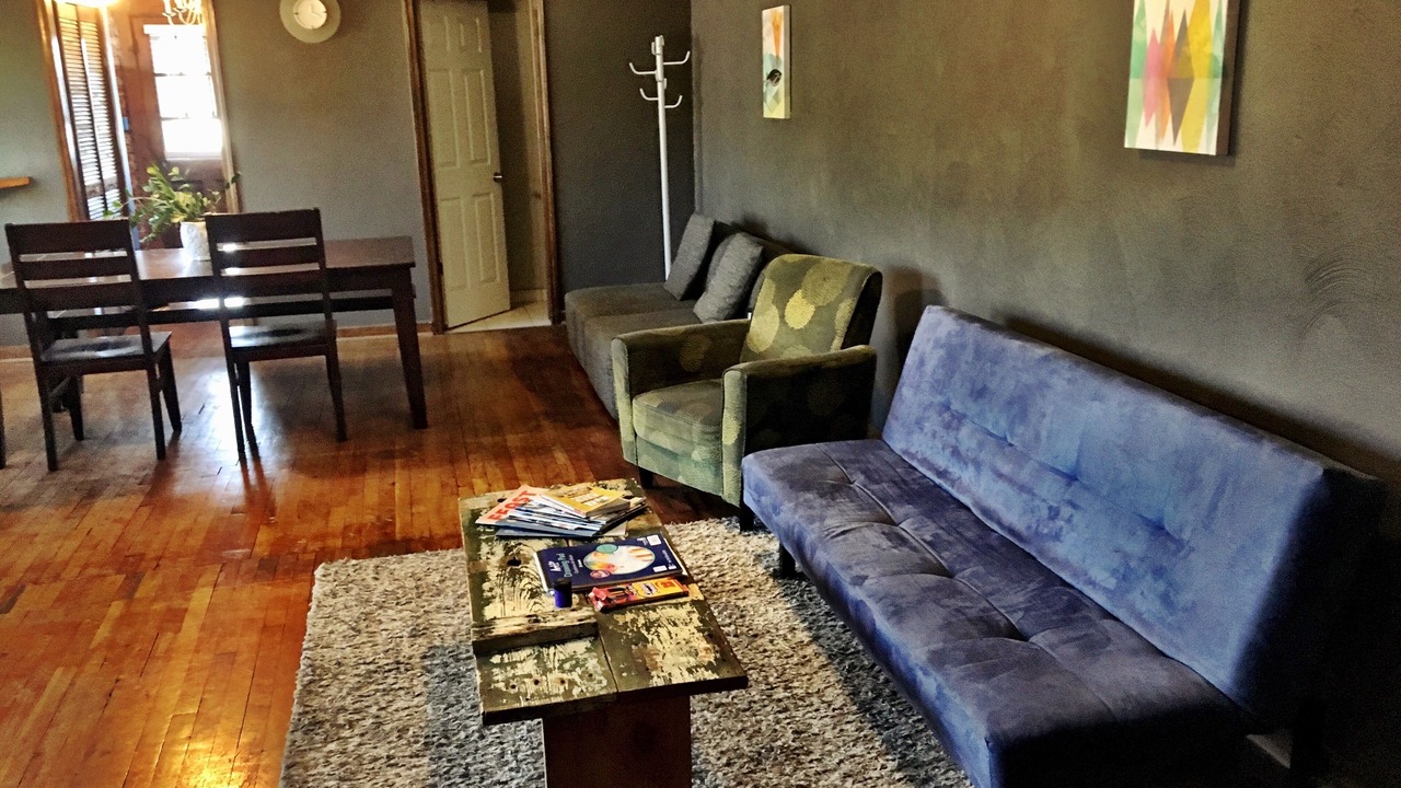 Photo of Livingroom in Westside North