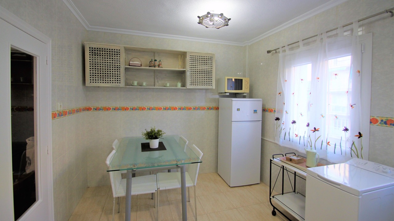 Photo of Kitchen in Vista Hermosa