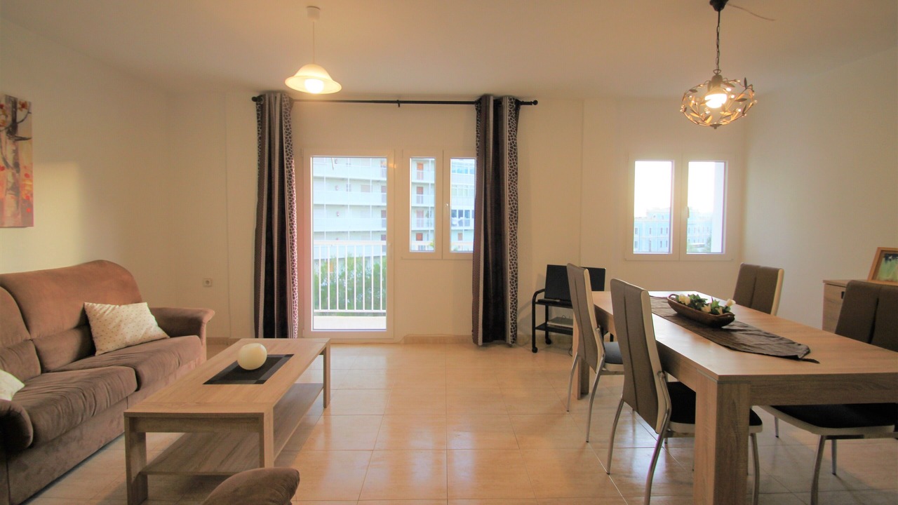 Photo of Livingroom in Vista Hermosa
