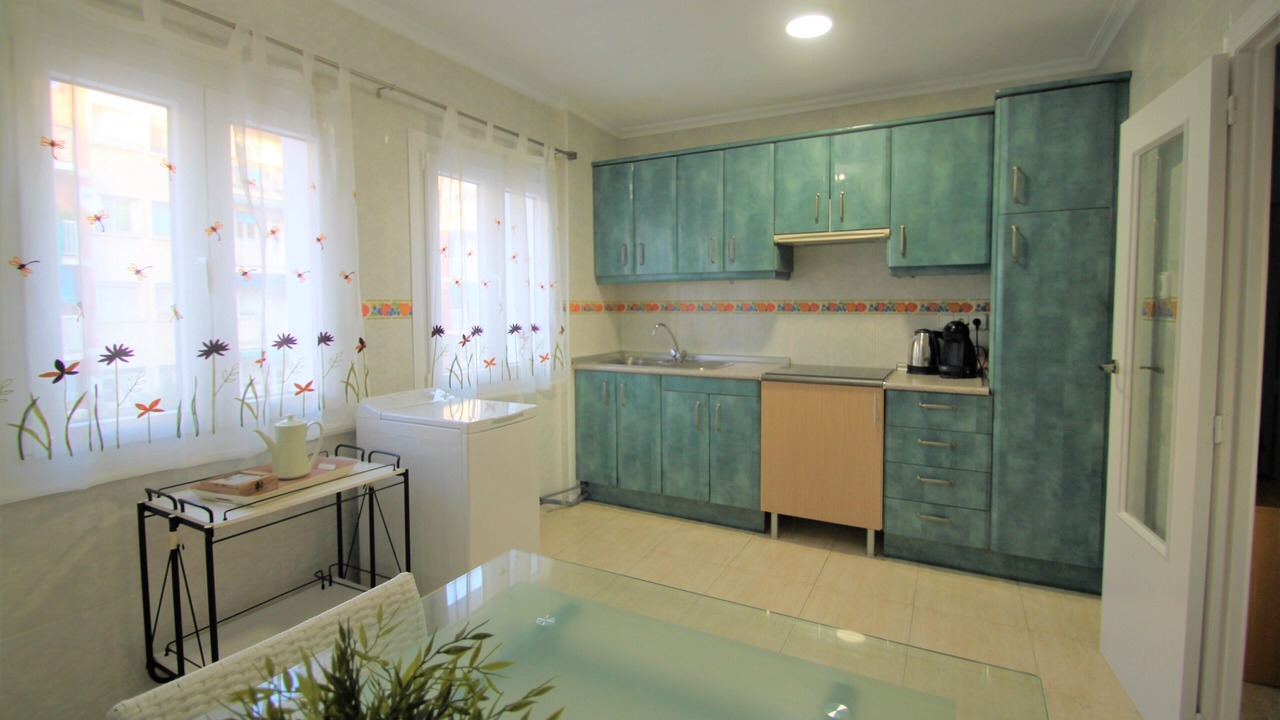 Photo of Kitchen in Vista Hermosa