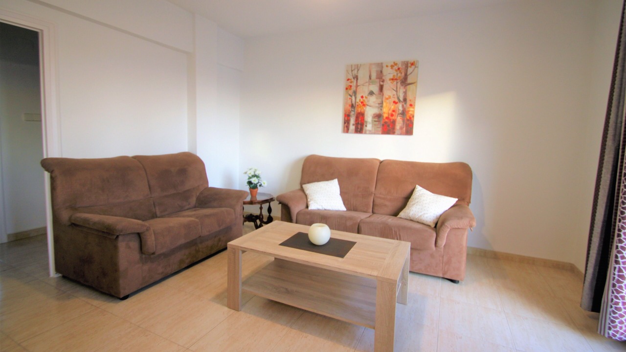 Photo of Livingroom in Vista Hermosa