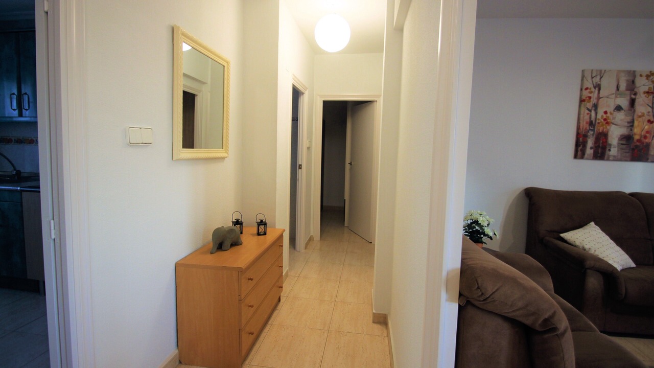 Photo of Livingroom in Vista Hermosa