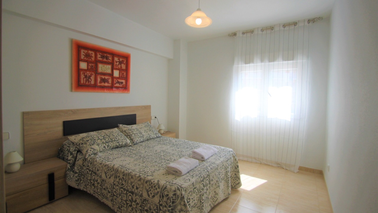 Photo of Bedroom in Vista Hermosa