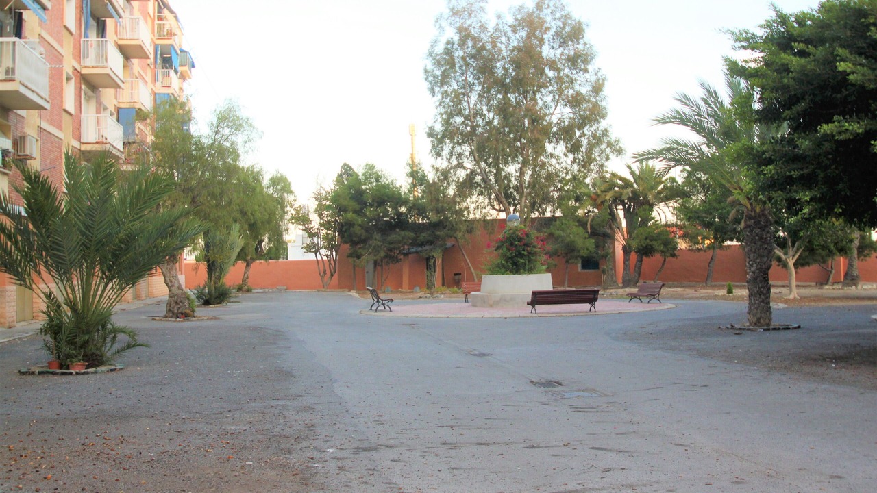 Photo of Outdoor in Vista Hermosa