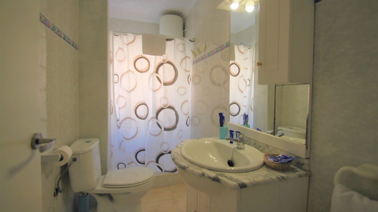 Photo of Bathroom in Vista Hermosa
