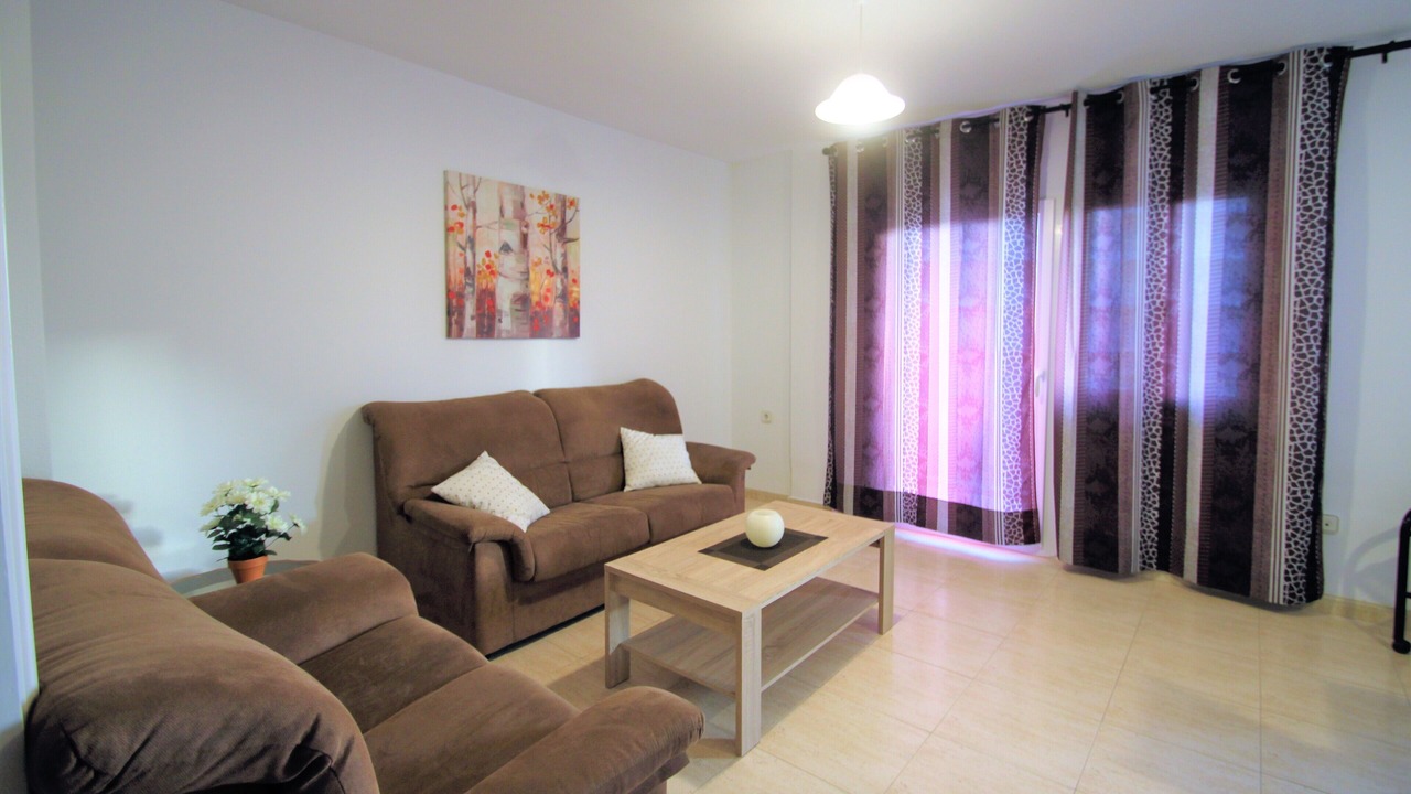 Photo of Livingroom in Vista Hermosa
