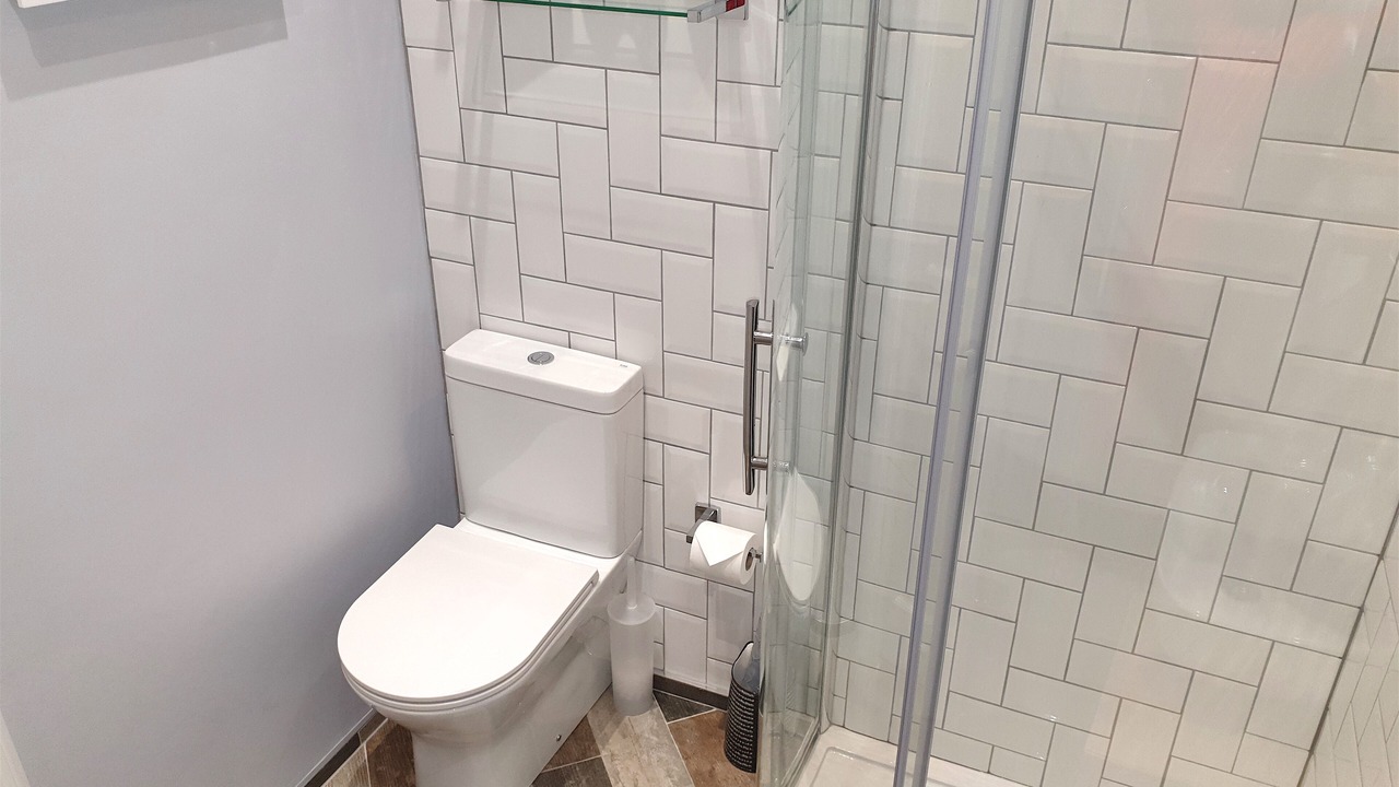 Photo of Bathroom in Penistone