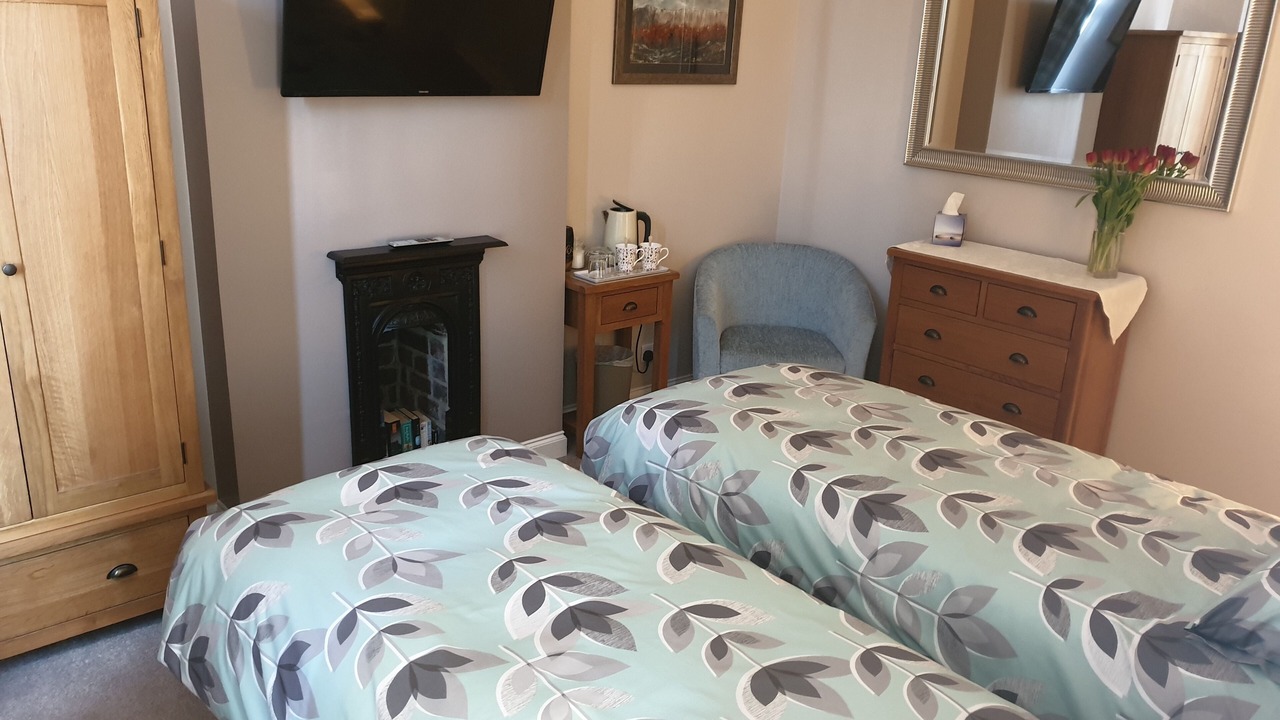 Photo of Bedroom in Penistone