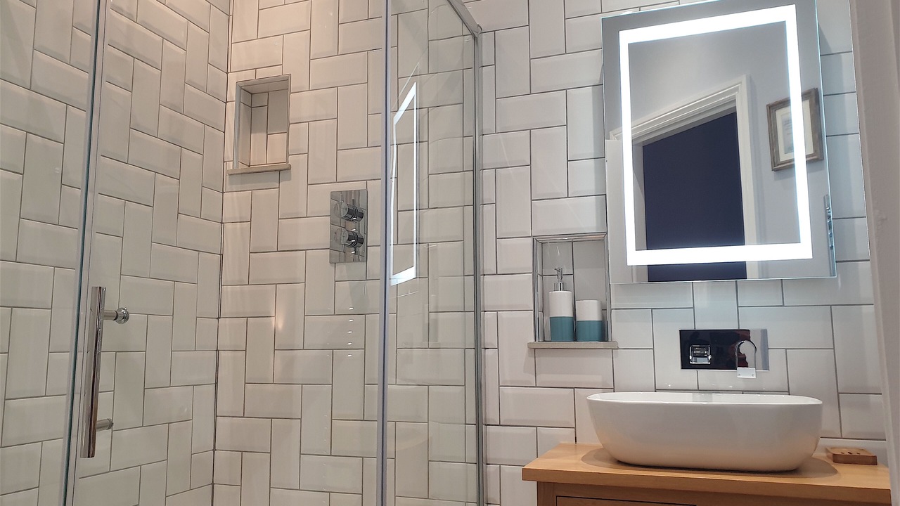 Photo of Bathroom in Penistone