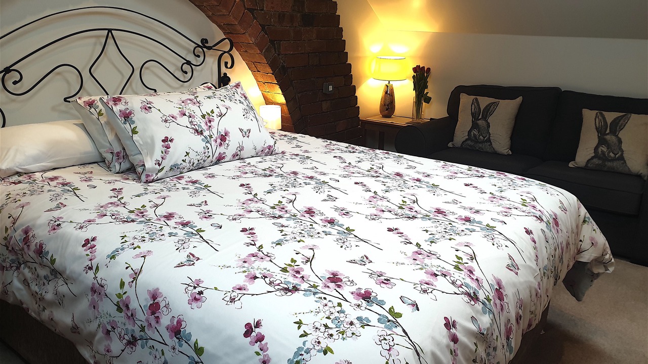 Photo of Bedroom in Penistone