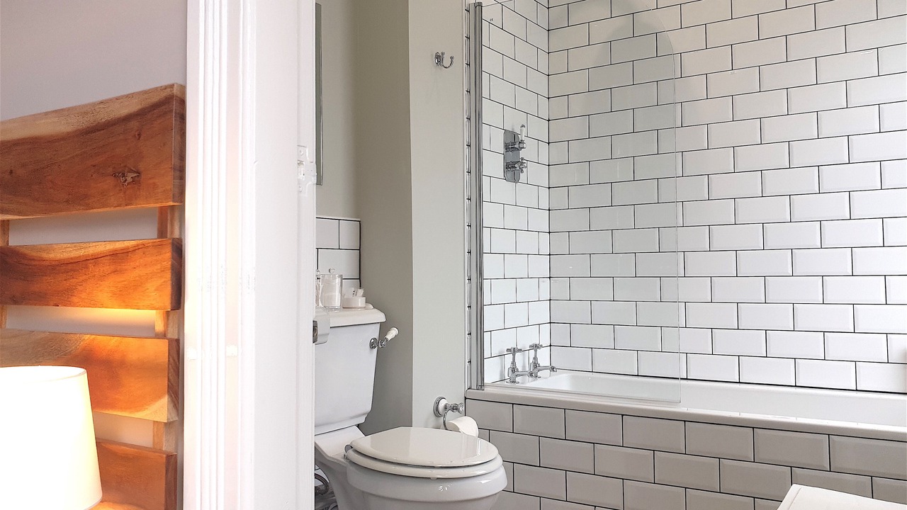 Photo of Bathroom in Penistone