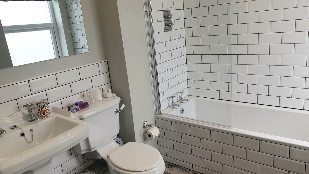 Photo of Bathroom in Penistone