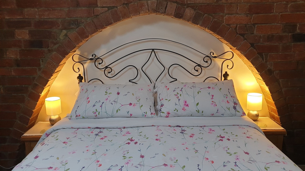 Photo of Bedroom in Penistone