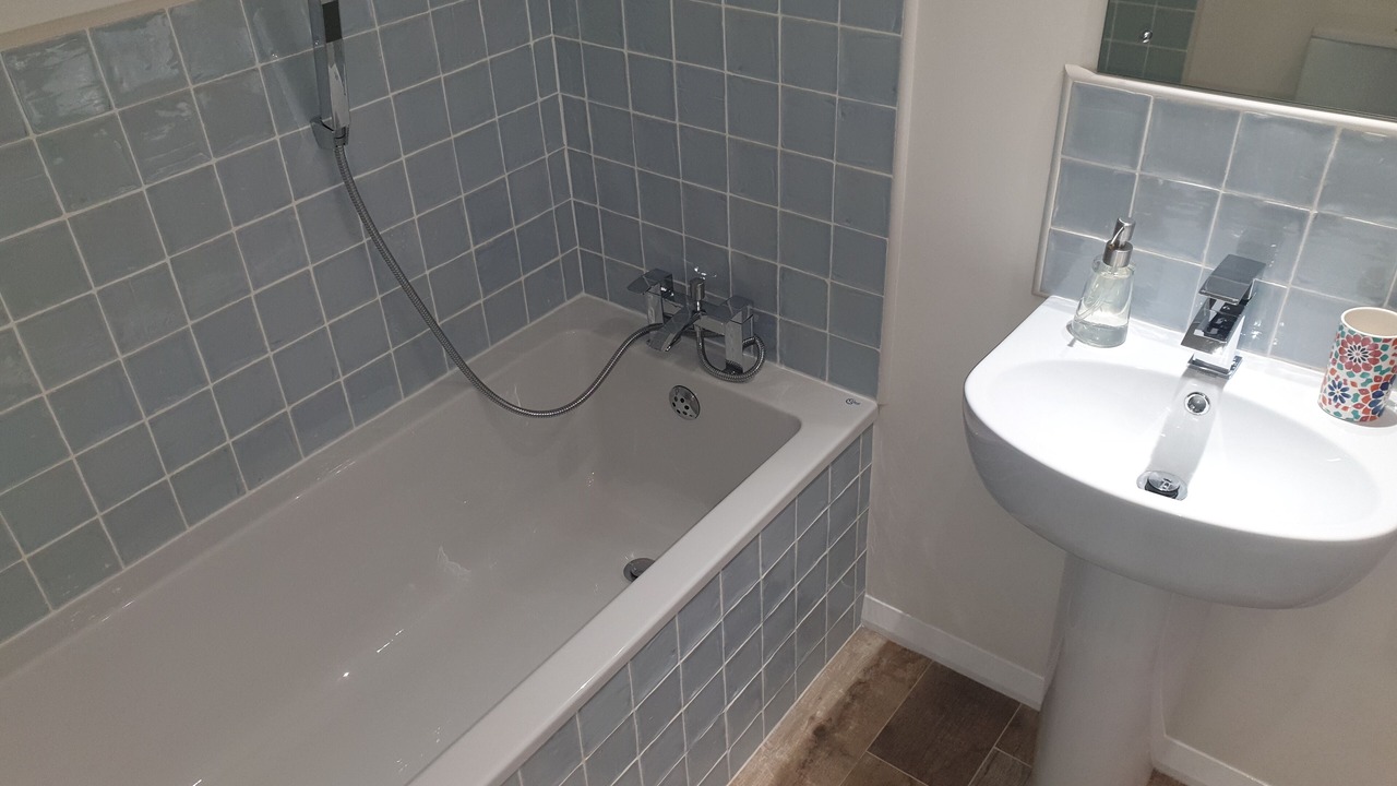 Photo of Bathroom in Penistone